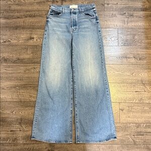 MOTHER THE DITCHER ROLLER SNEAK